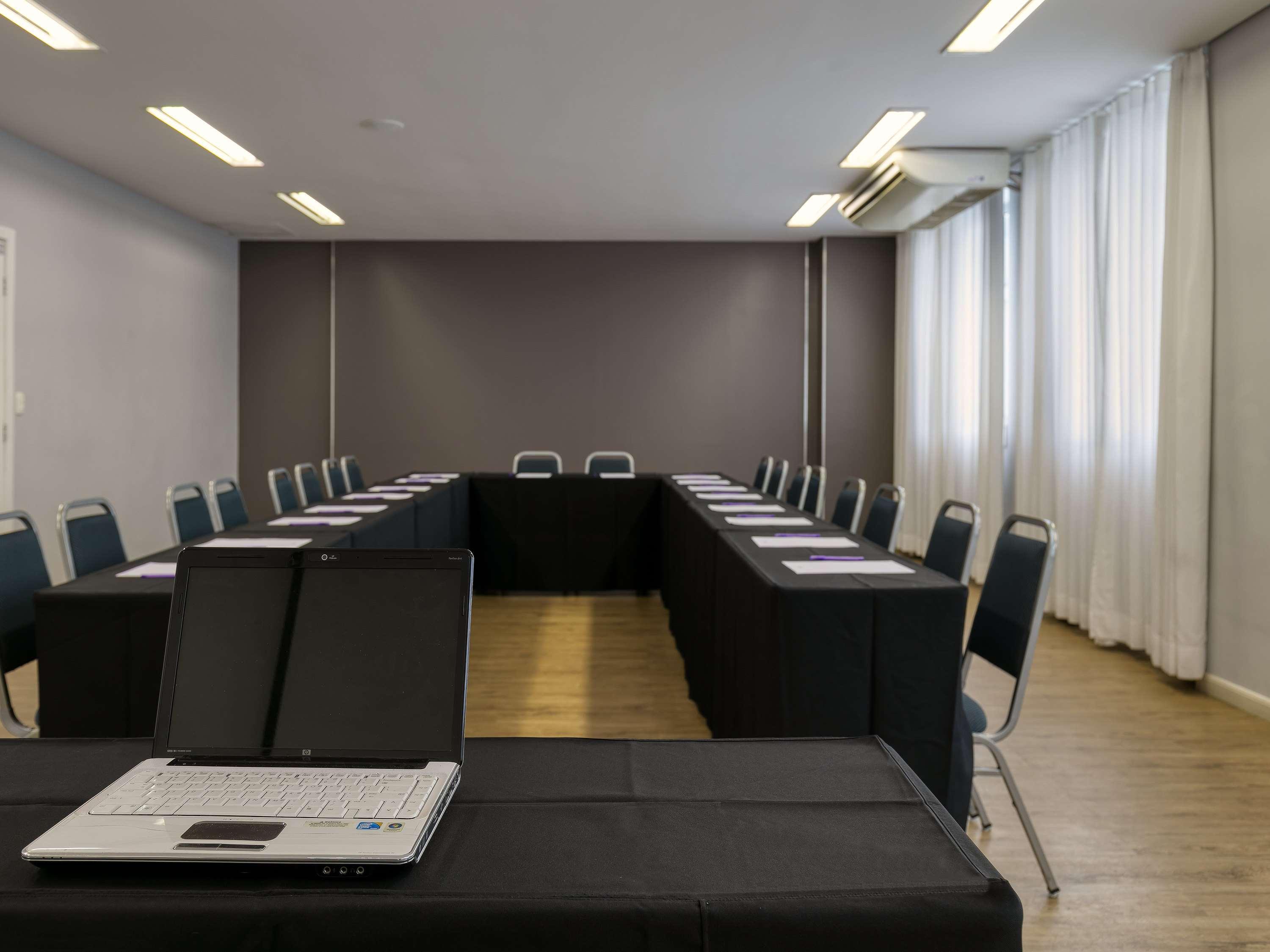 Mercure Belo Horizonte Savassi Eksteriør bilde