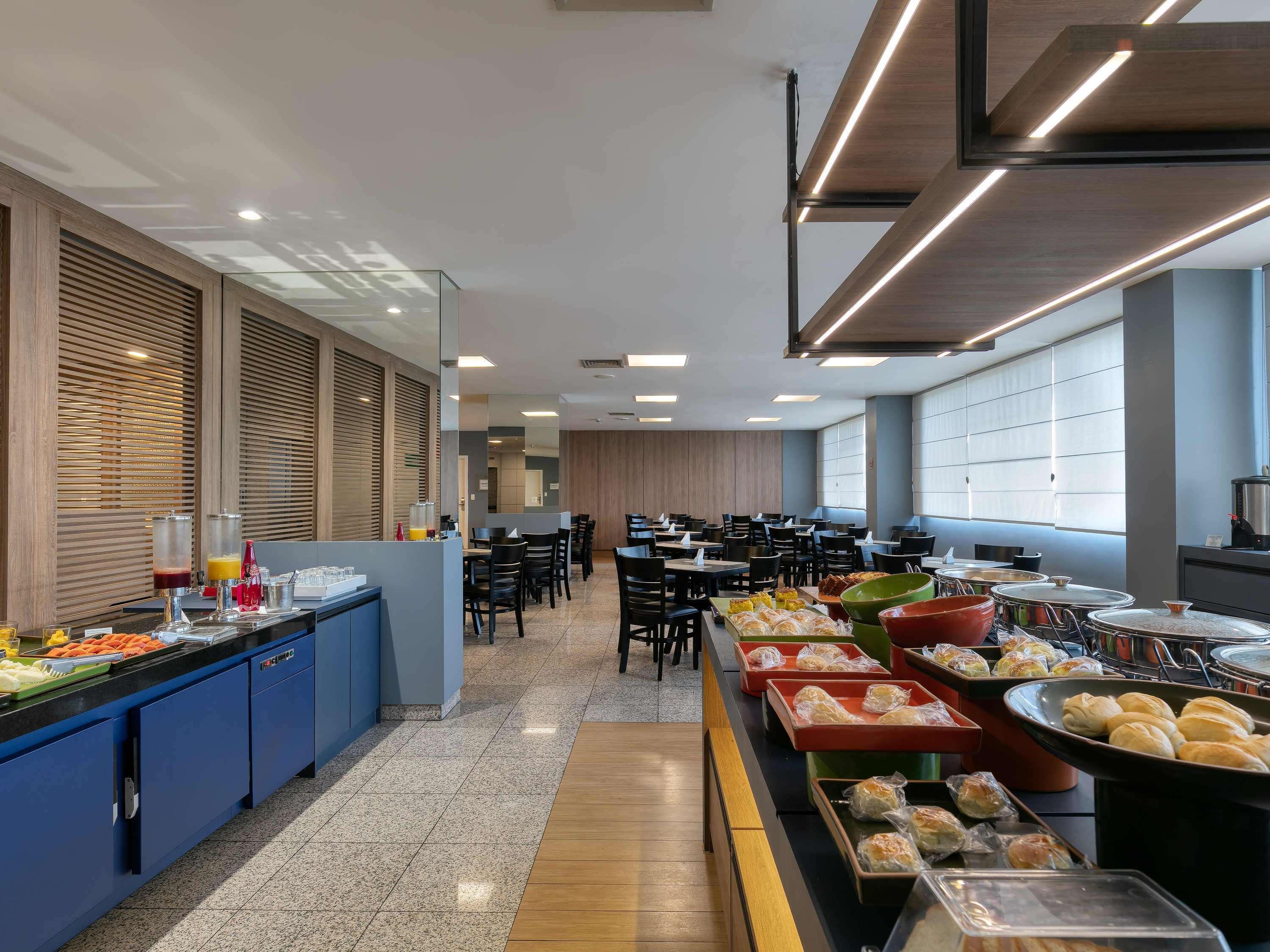 Mercure Belo Horizonte Savassi Eksteriør bilde